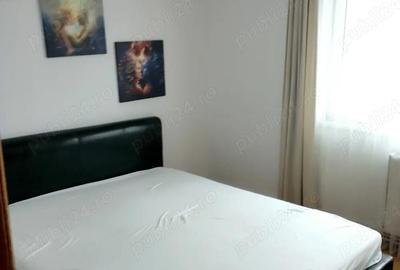 Apartament cu 2 camere semidecomandat în Fălticeni - 3