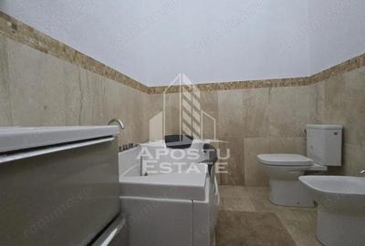 Apartament cu 2 camere decomandat, mobilat în Ultracentral