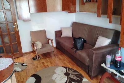 Garsonieră decomandată în Crihala - 4