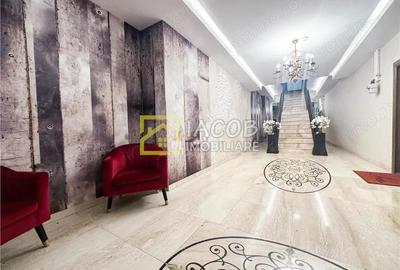 3 Camere de inchiriat Arena Residence, Parcare Inclusa - 1