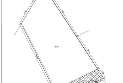 Teren 2175 mp Corbeanca | Acces la lac | Utilitati | Strada privata - 3