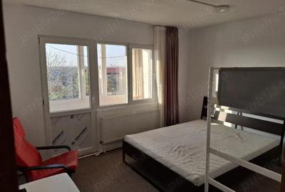 Apartament cu 2 camere decomandat în Central - 4