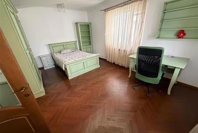 Vanzare casa 5 camere, Nodrului, Herastrau, 190 mp teren, 140 mp casa - 14