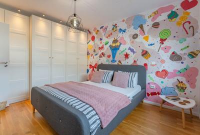 Casă individuală cu 4 camere cu Canalizare în Tărlungeni - 7