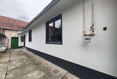 Casa 2 camere, curte si garaj - 69,93 mp- Cisnadie, Sibiu - 19