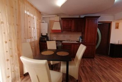 Apartament cu 2 camere semidecomandat, mobilat în Vitan-Bârzești - 9
