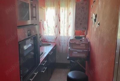 Apartament cu 2 camere nedecomandat în Central - 1