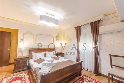 Inchiriere Apartament 3 Camere Baneasa Damaroaia Herastrau - 12