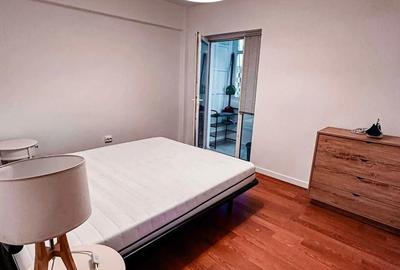Apartament cu 2 camere, mobilat în Universitate - 2