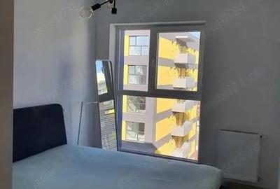 Apartament 2 camere-HERCESA-costin georgian-modern-centrala proprie-metrou 5 minute - 1