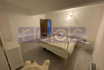 Apartament cu 2 camere decomandat, mobilat în Dorobanți - 5