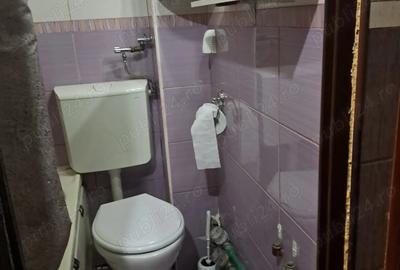 Garsoniera de inchiriat, Sector 6 Romancierilor 5 min Metrou - 1