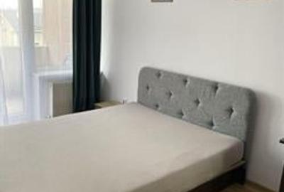 APARTAMENT CU O CAMERA COCHET SI ARANJAT ! - 3