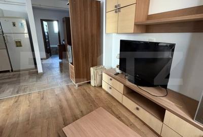Apartament 3 camere, 60 mp, Școala Nr. 10, zona Burdujeni - 4