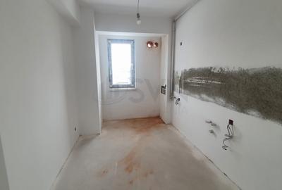 Apartament cu 2 camere semidecomandat în Chitila - 3