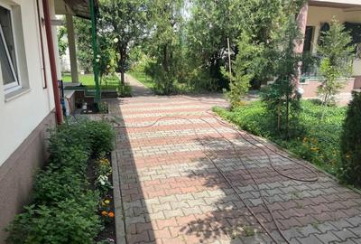 Teren Construcții intravilan de 300 mp, în Brâncoveanu - 2