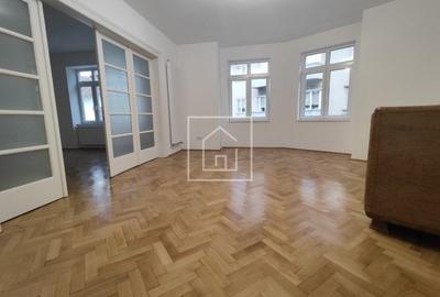 Apartament 146mp, 4 camere, ultracentral, Sibiu - de inchiriat - 7