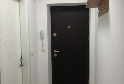 Garsonieră semidecomandată, mobilată în Theodor Pallady - 6