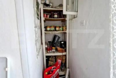Apartament cu 2 camere decomandat în Someșeni - 4