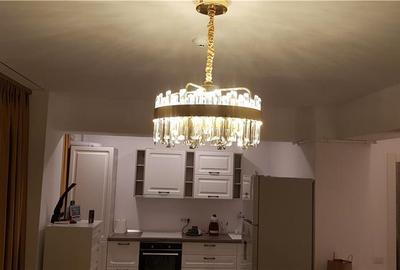 Apartament cu 2 camere în Central - 8