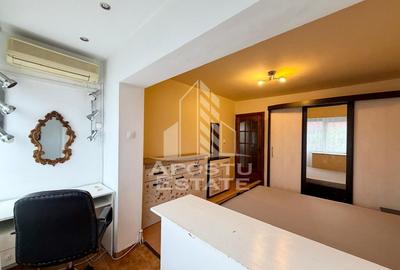 Apartament cu 3 camere decomandat, mobilat în Lipovei - 3