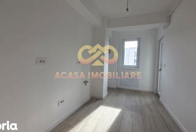 Apartament cu 2 camere decomandat în Valea Lupului - 2