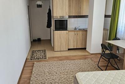Inchiriez garsoniera Gorjului, Str. Cetatea de Balta, bloc 2020, Pet friendly. - 6