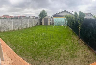 Duplex cu 5 camere cu Teren 310 Mp în Moșnița Nouă - 20