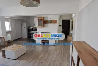 Apartament 4 camere Universitate-Metrou - 2