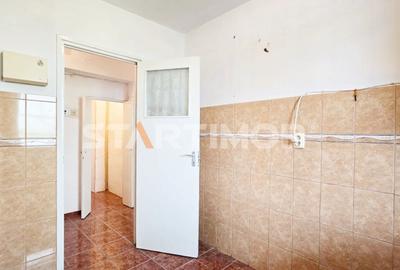 Apartament cu 2 camere semidecomandat în Astra - 3