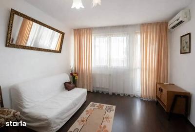 Apartament cu 2 camere, mobilat în Gara de Nord - 1