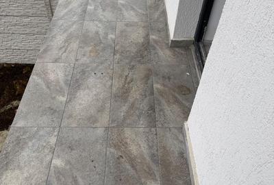 Duplex cu 3 camere cu Canalizare în Central - 18