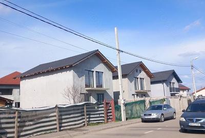 Teren de 251 mp, în Mărăcineanu - 4