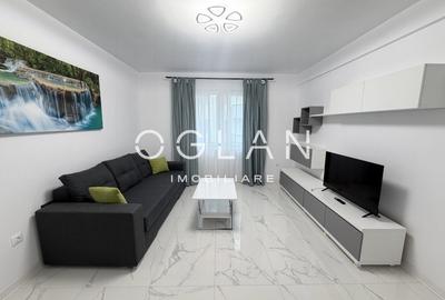 Apartament cu 2 camere decomandat, mobilat în Mihai Viteazul - 1