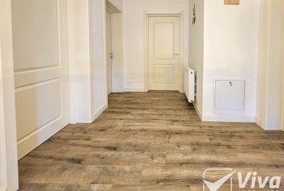 Bucium – Zonă exclusivistă | casa individuală | 4 camere | 400 mp curte+terasă - 8