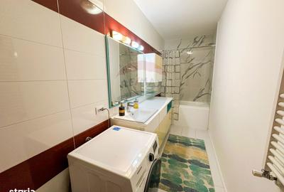 Apartament cu 2 camere, mobilat în Vitan - 15