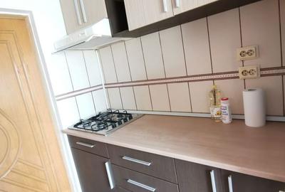 Garsonieră decomandată în Balciu - 4