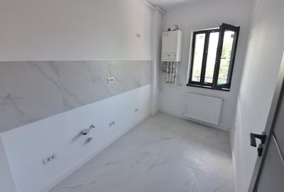 BLOC NOU: Apartament 2 camere, Sector 5, Rahova - 5