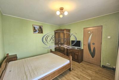 Apartament cu 2 camere decomandat, mobilat în Mănăștur - 3