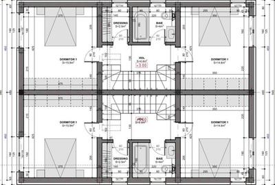 COMISION 0% | Duplex | Zona Mosnita Noua | 3 Camere | Utilitati - 7