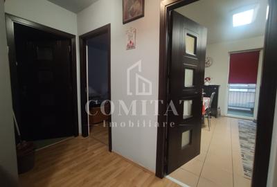 Apartament cu 2 camere decomandat, mobilat în Florești - 6
