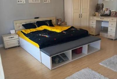 Apartament cu 2 camere decomandat în Siret - 4