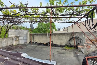 Casă cu 3 camere cu Canalizare în Tomis I - 11