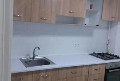 Garsoniera Zona Andronache - 1