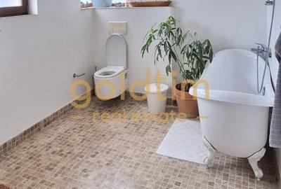 Casă individuală cu 7 camere cu Canalizare în Pipera - 19