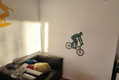 Ostratu, Apartament 2 camere decomandat - 2