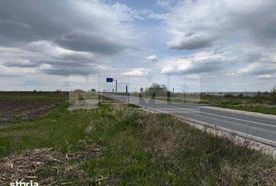 Teren de 5063 mp, în Central