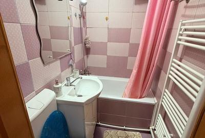Apartament cu 2 camere în Viziru 2 - 6