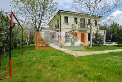 Casă cu 6 camere în Găvana Platou