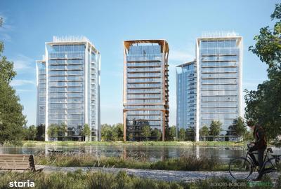 Apartament cu 3 camere în Tei - 8